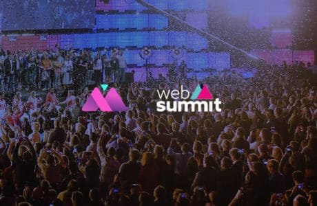 WebSummit 2019