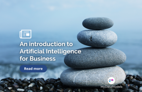 Artificial Intelligence for Business