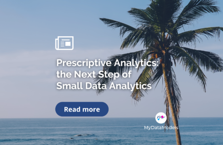 Prescriptive Analytics